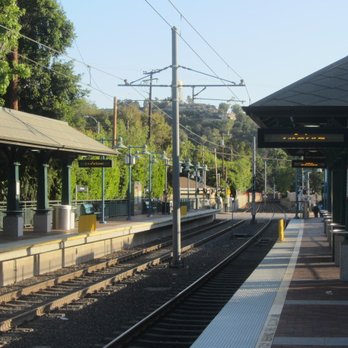 SOUTH PASADENA GOLD LINE STATION - Updated July 2026 - 411 Photos & 154 ...
