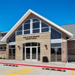 Geneseo Park District's Aquatic Center