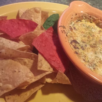 Jungle Jims - spinach dip - American Near Me - Halifax, Nova Scotia Jungle Jims - spinach dip - American Near Me - Halifax, Nova Scotia