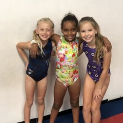 Texas Academy of Gymnastics