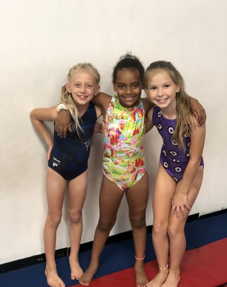 Texas Academy of Gymnastics - childcare center in Leander, TX
