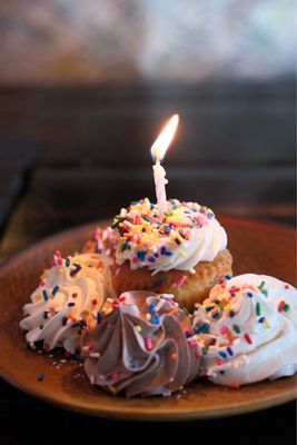 The Toothsome Chocolate Emporium & Savory Feast Kitchen by null