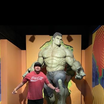 Ripley's 4D Moving Theater - Museums Near Me - San Antonio, Texas Ripley's 4D Moving Theater - Museums Near Me - San Antonio, Texas