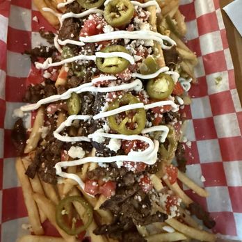 Coin-Op Game Room Temecula - Carne Fries - Bars Near Me - Temecula, California