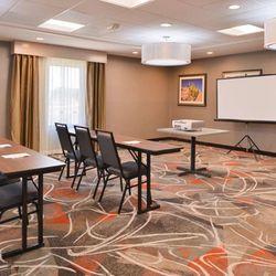 Hampton Inn El Centro - Meeting Room