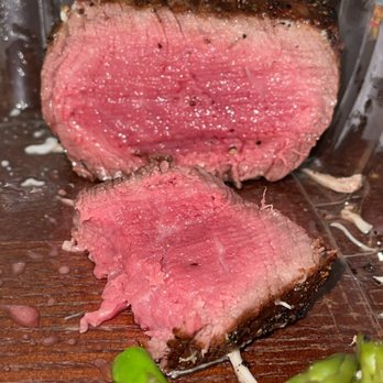 Del Frisco's Grille - Filet Mignon - New American Near Me - Cherry Creek, Colorado Del Frisco's Grille - Filet Mignon - New American Near Me - Cherry Creek, Colorado
