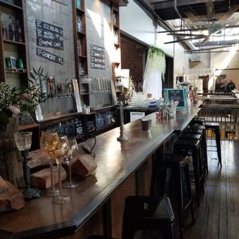 The Barrel Factory - Upstairs bar for events. - Distilleries Near Me - Buffalo, New York The Barrel Factory - Upstairs bar for events. - Distilleries Near Me - Buffalo, New York