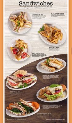 Foxy's Restaurant by null