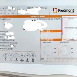 Piedmont - Atlanta