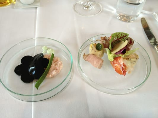 De Bokkedoorns by null