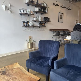 Pangolin Café - Coffee & Tea Near Me - Reno, Nevada Pangolin Café - Coffee & Tea Near Me - Reno, Nevada