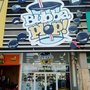 Photo of Bubba plop!