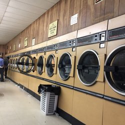 R & L Washateria