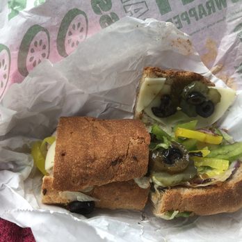 Subway - Sandwiches Near Me - Watkins Glen, New York Subway - Sandwiches Near Me - Watkins Glen, New York