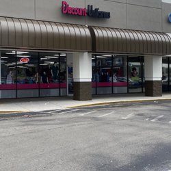 Discount Uniform Store