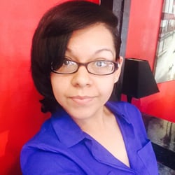 Hector Acosta - I love my new hair cut!!!!