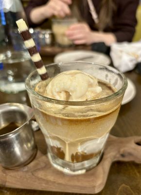 Capra's Kitchen by null