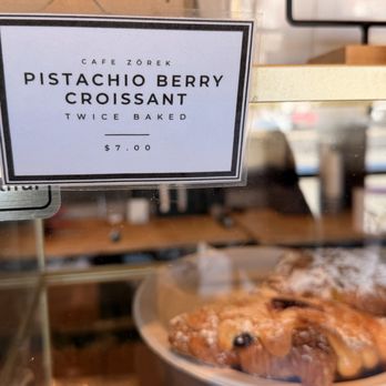 Zorek - Cafes Near Me - San Bruno, California Zorek - Cafes Near Me - San Bruno, California