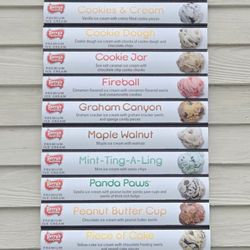Conesus Lake Creamery