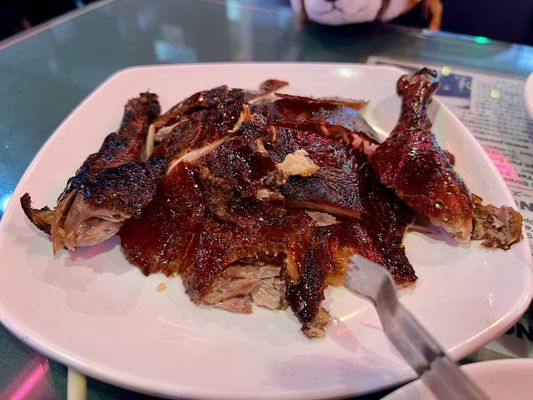 Joe's Ginger by null