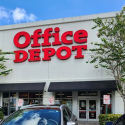 Office Depot