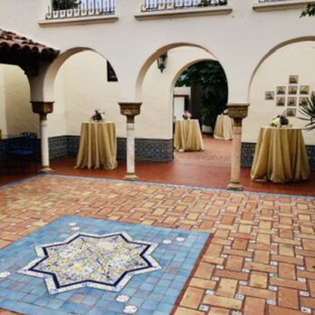 Darlington House - Venues & Event Spaces Near Me - La Jolla, California