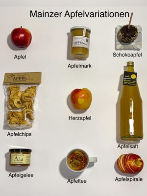 APPEL HAPPEL by null