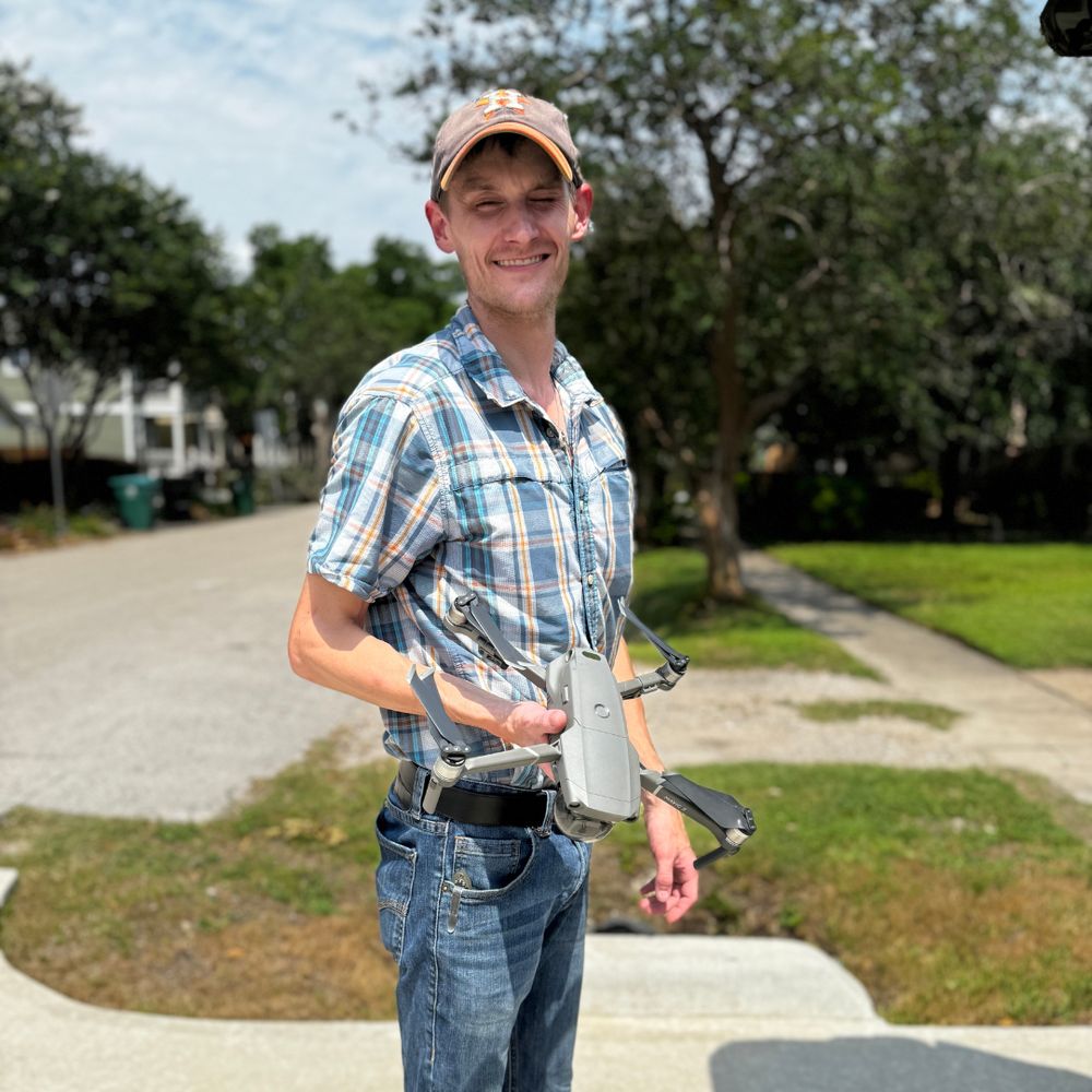 Slide of Stronghold Restoration and Roofing