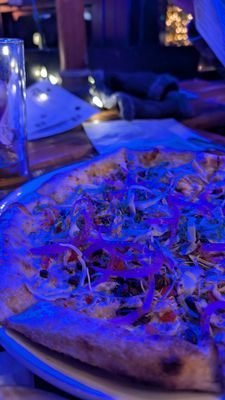 Duke's Refresher St Lawrence by null