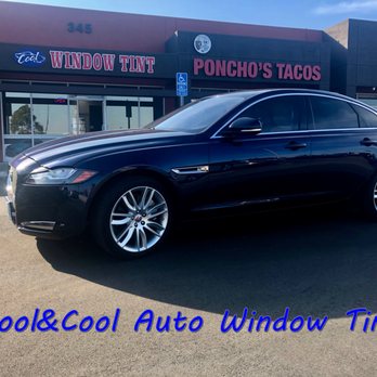 Cool & Cool Auto Window Tint - 2016 Jaguar XF SunTek Nano-Carbon (Lifetime Warranty) 35% Two Front, 18% Rear. - Car Window Tinting Near Me - Fullerton, California Cool & Cool Auto Window Tint - 2016 Jaguar XF SunTek Nano-Carbon (Lifetime Warranty) 35% Two Front, 18% Rear. - Car Window Tinting Near Me - Fullerton, California