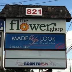 Born To Run - Located at 821 Bethlehem Pike, between Butler Pike and Sumneytown Pike/ Norristown Road