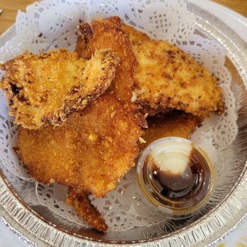 Suben Sushi+Bento - Karaage chicken - Japanese Near Me - Carrollton, Texas