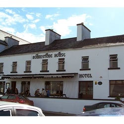 Roundstone House Hotel