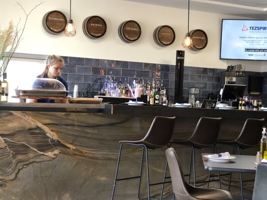 Athena's Corner by null