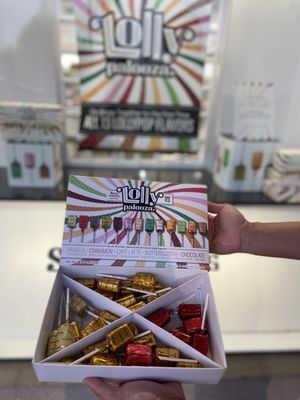 See's Candies by null