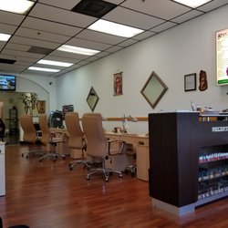 Kreative Nails & Spa - Kreative Salon and Spa