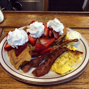 Domingo's Cafe - Breakfast & Brunch Near Me - Goleta, California Domingo's Cafe - Breakfast & Brunch Near Me - Goleta, California