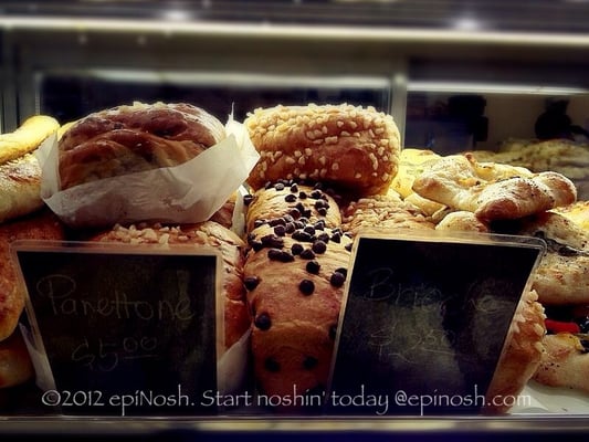 Nick Vina Artisan by null