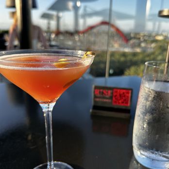 Rise Rooftop Lounge - Lounges Near Me - Anaheim, California Rise Rooftop Lounge - Lounges Near Me - Anaheim, California