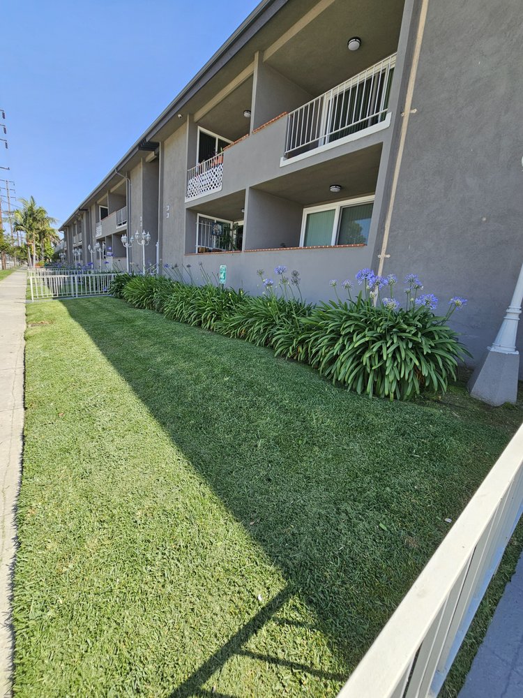 LANDSCAPING SERVICES - Updated July 2025 - Long Beach, California ...