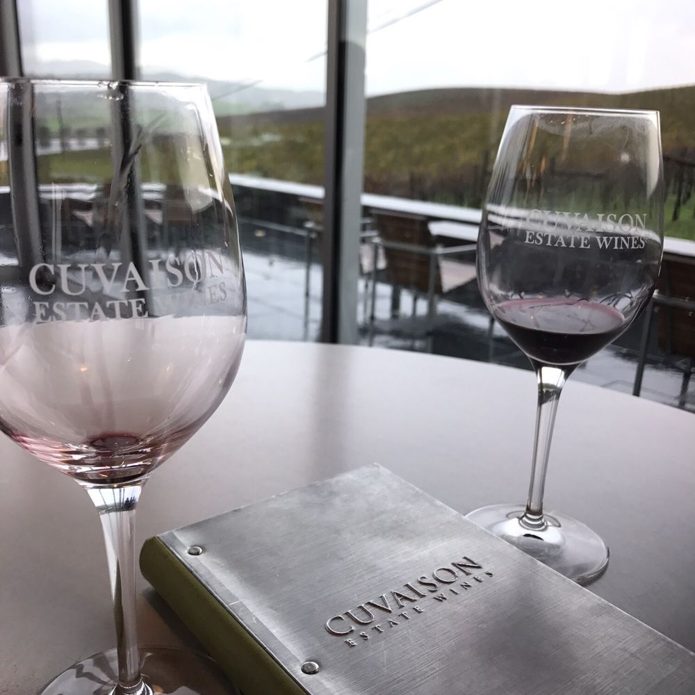 Cuvaison - Wine tasting - Wineries Near Me - Napa, California Cuvaison - Wine tasting - Wineries Near Me - Napa, California