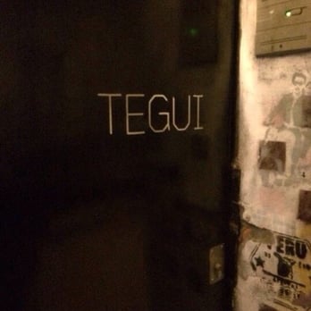 Tegui - Argentine Near Me - Buenos Aires, C