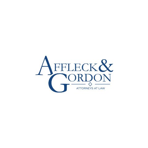 Affleck & Gordon - disability attorney in Atlanta, GA