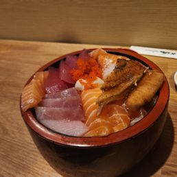 Chrisshi bowl Chrisshi bowl
