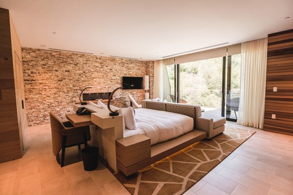 The Lodge at Blue Sky, Auberge Resorts Collection by null