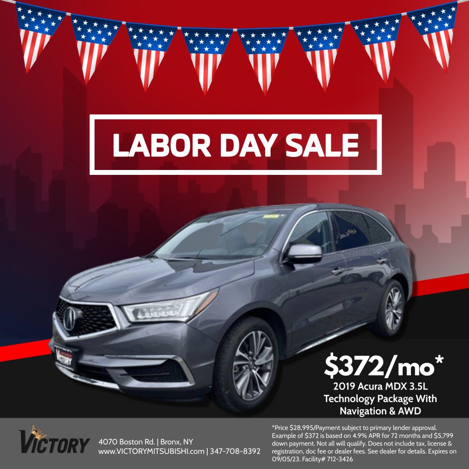 VICTORY MITSUBISHI 274 Photos & 283 Reviews 4070 Boston Rd, Bronx