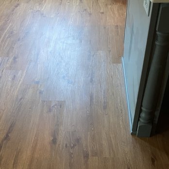 Empire Today - Two different textures of flooring - Carpet Installation Near Me Empire Today - Two different textures of flooring - Carpet Installation Near Me