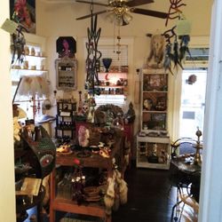 Nelipot Tea Shop - Cozy