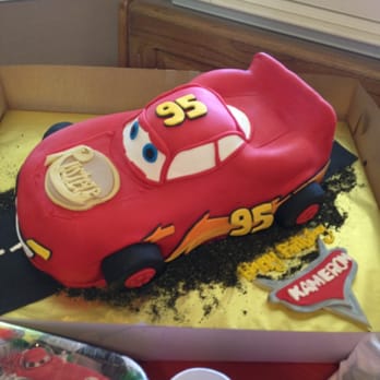 Fizz Bakery - Sons 2nd birthday!! - Bakeries Near Me - Stockton, California