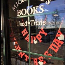 Michelle's Books